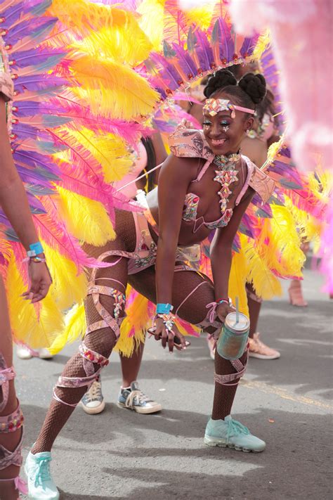 Tell Dem We Reach A First Timer’s Guide To Caribana Toronto S Caribbean Carnival Essence