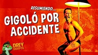 GIGOLÓ POR ACCIDENTE: La Saga Completa en 15 Minutos | Rob Schneider ...