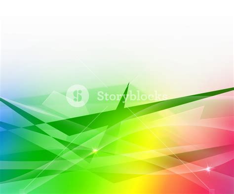 Green Abstract Background Royalty Free Stock Image Storyblocks