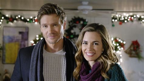 We don't have any reviews for before the wrath. 10 TV Show Reunions in Hallmark & Lifetime Christmas ...