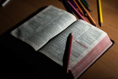 7 Bible Verses To Keep You Going