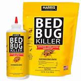 Photos of Bed Bug Spray Ortho