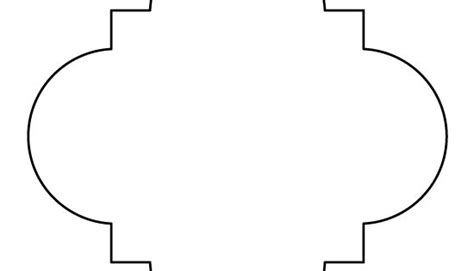 Quatrefoil Pattern Use The Printable Outline For Crafts Creating