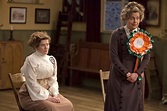 'Up The Women' Episode 1 Review - Inside Media Track