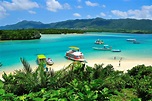 A Japanese island has been named the top “destination on the rise” by ...