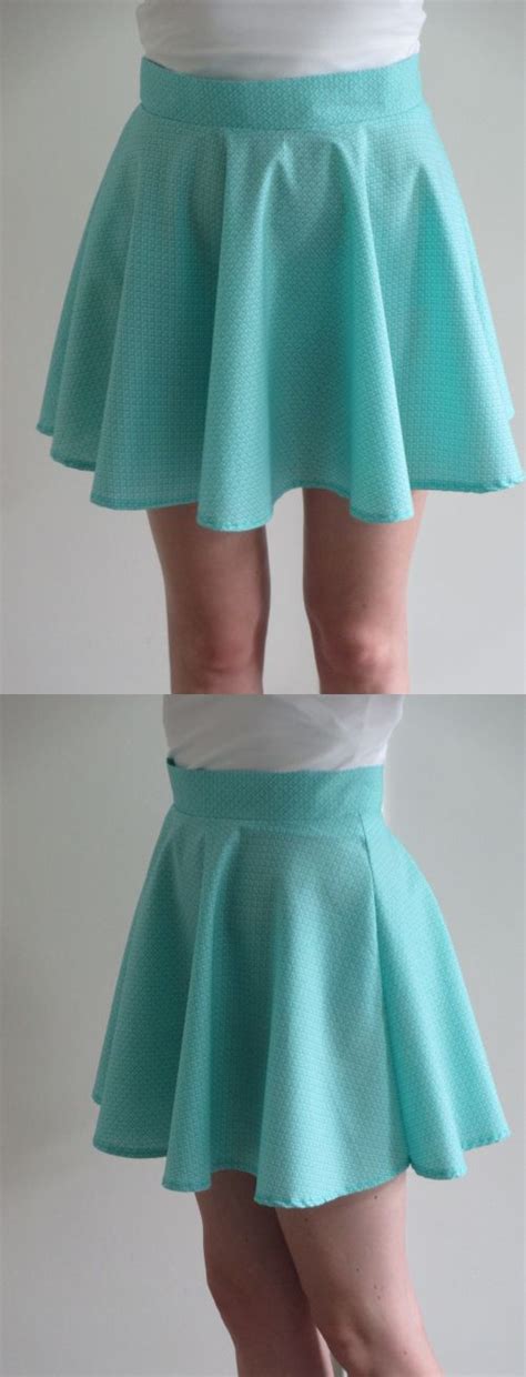 Arsys Diy Summer Skirt Summer Skirts Skirts Cute Outfits