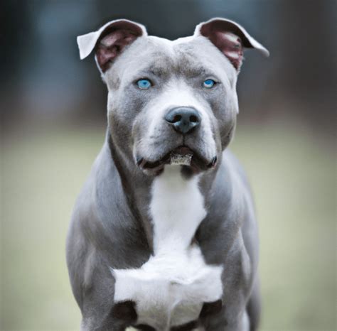 Blue Nose Pitbull All You Need To Know