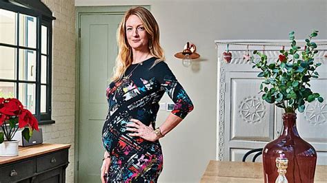 What Not To Say To A Pregnant 42 Year Old Weekend The Times