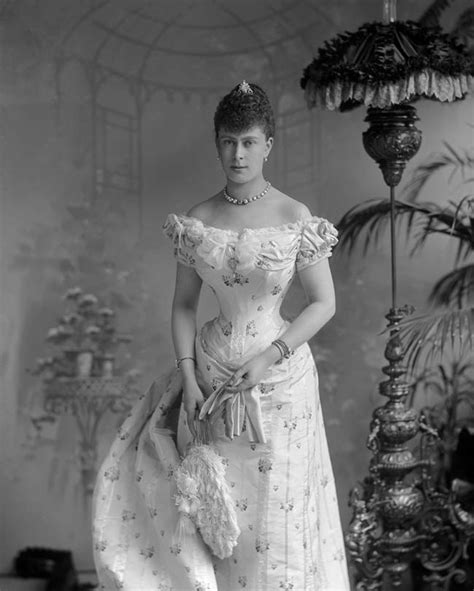 1893 Evening Dress Presumably By Lafayette Grand Ladies