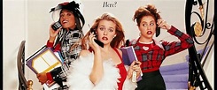 'Clueless' Turns 20: 7 Stories About the Iconic Film from Amy ...