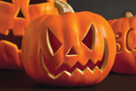 Halloween Pumpkin Carving Pointers News Sports Jobs Daily Press