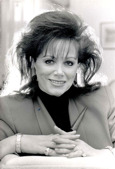 Jackie Collins A Life In Pictures Books The Guardian