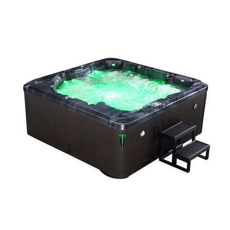 Outdoor Whirlpool Massage Hot Tubs China Outdoor Spas Hot Tubs And Massage Hot Tubs
