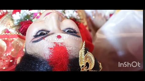 Sindur Daanarpita ️ Debdoot Bengali Wedding Ritual Sindoor Daan Part