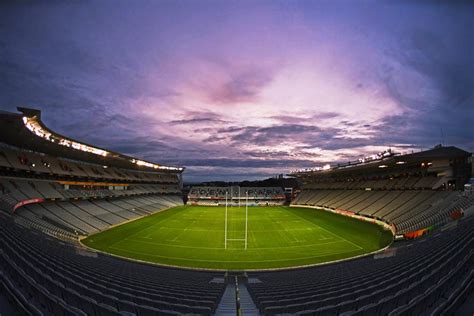 New Zealands Eden Park Stadium Set To House New Esports Facility