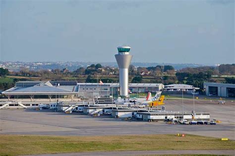 Jersey Airport Address Phone Email In Jersey Uk Contact Directory Uk