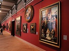 Die Akademie der bildenden Künste wird saniert - Kultur - VIENNA.AT