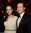 Angelina Jolie admits that Brad Pitt often drives her 'mad' | Daily ...