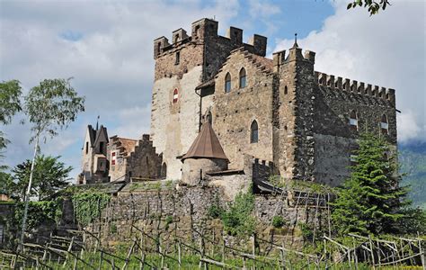 56 Most Amazing Castles In Germany Traveluto