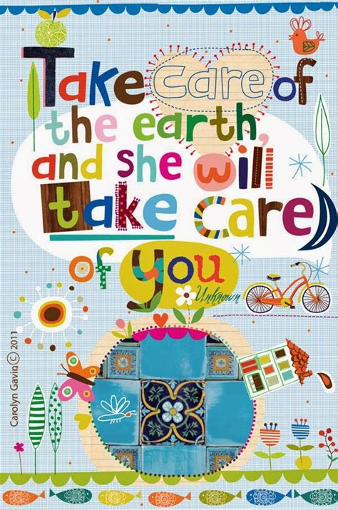Poster sendiri adalah salah satu materi yang di ajarkan di sekolah, tepatnya pada. Preschool Ponderings: Quotes for Earth Day