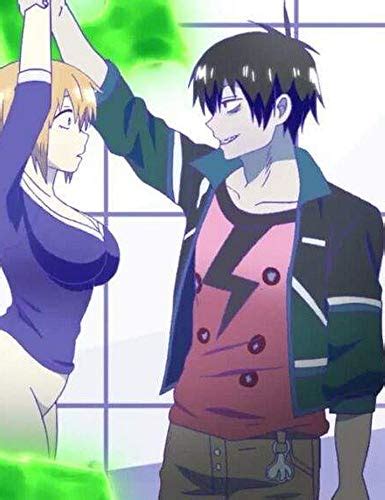 Maybe you would like to learn more about one of these? Anime memes reddit: Blood Lad - Hilarious Dank Funny Memes ...