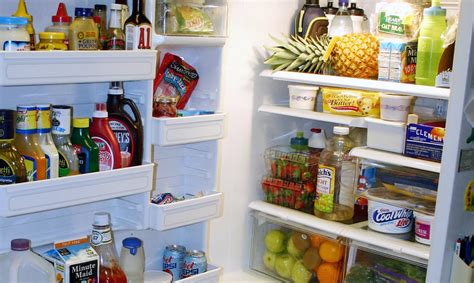 A wide variety of freezing fridge options are available to you, such as material, feature, and warranty. How To Prepare Your Fridge/Freezer For Power Outage ...