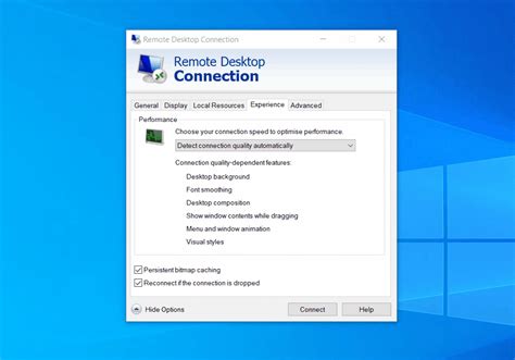 How To Use Remote Desktop To Connect To A Windows 10 Pc Images And