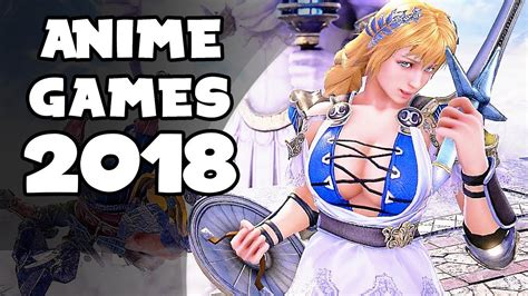 Top 15 Offline Anime Games For Android And Ios 2018 Best Hd
