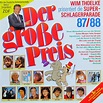 Der große Preis: Wim Thoelke präsentiert die Super-Schlagerparade 87/88 ...