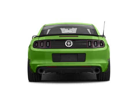 2013 Ford Mustang Boss 302 2dr Coupe Pictures