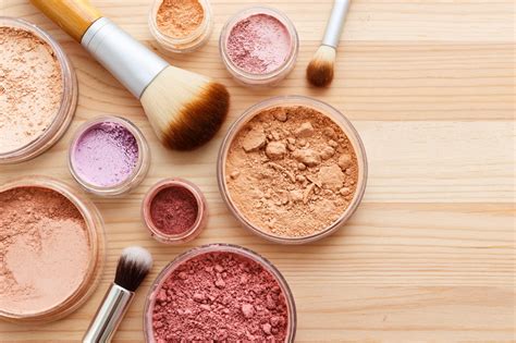 Cosmetic Companies Removing Talc from Makeup | Broughton Partners