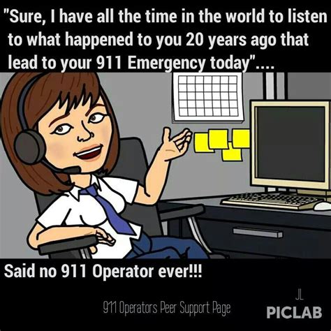 Funny Police Dispatcher Quotes Shortquotescc