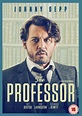 New Trailer For 'The Professor' With Johnny Depp