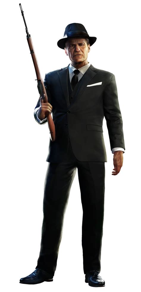 Collection Of Mobster Png Hd Pluspng