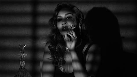 Film Noir Photography Lighting