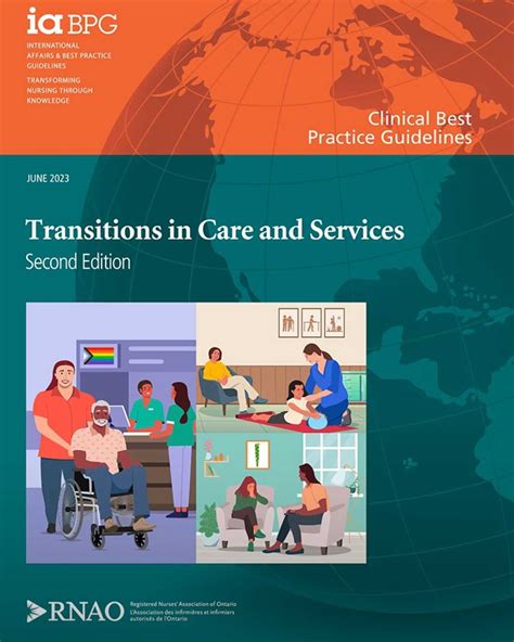transitions in care and services rnao ca