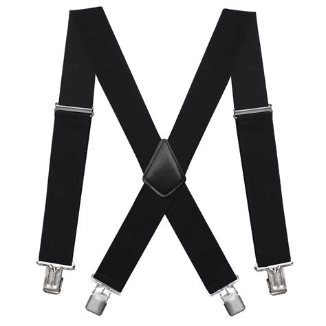 Strong Tool Belt Suspenders Heavy Duty Work For Men With Loop