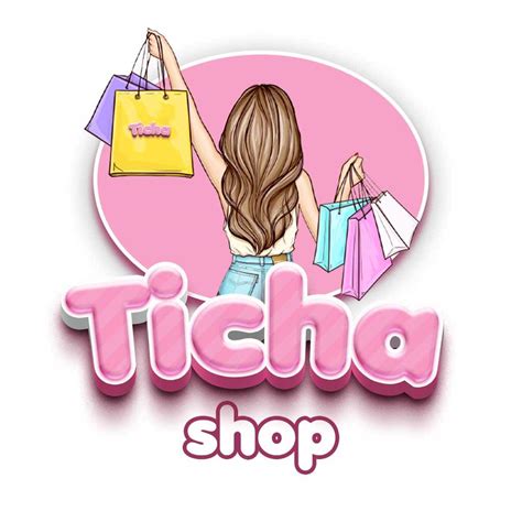 Ticha Shop