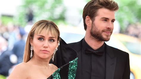 miley cyrus confesses she still loves ex husband liam hemsworth here s the real reason they
