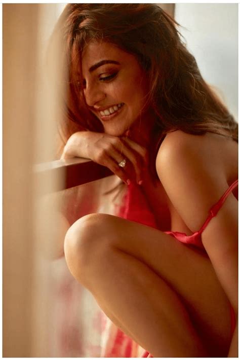 Actress Kajal Aggarwal Hot Stills From New Photo Shoot