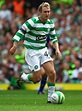 Former Celtic star Aiden McGeady reveals Spartak Moscow move came about ...
