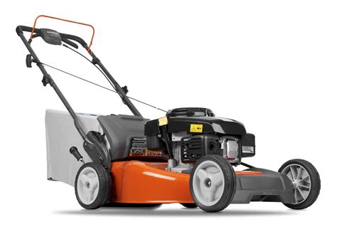 Husqvarna Lawn Mower: Model HD600L/2011-10 Parts and Repair Help