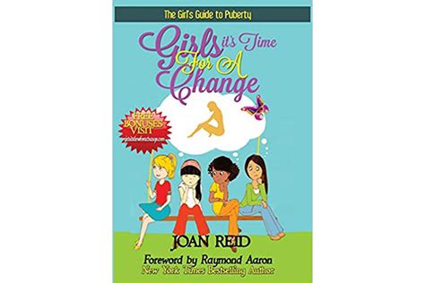 11 Best Puberty Books For Girls In 2024 As Per An Expert