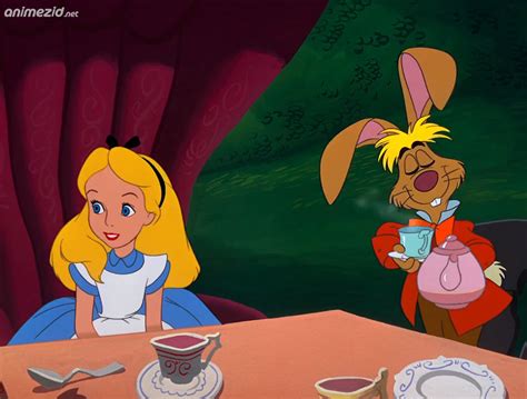فيلم أليس في بلاد العجائب Alice In Wonderland 1951 مدبلج بالعربية الفصحى