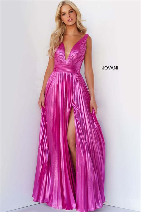 Hot Pink Prom Dresses 2024 Diana Dorthea