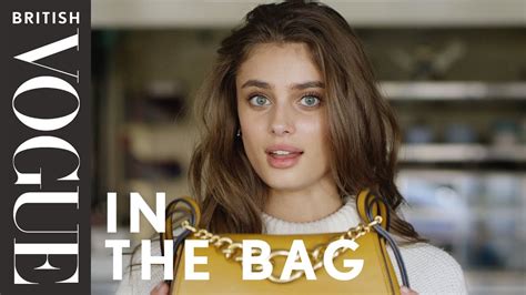 Taylor Marie Hill Hot And Handsome Supermodel