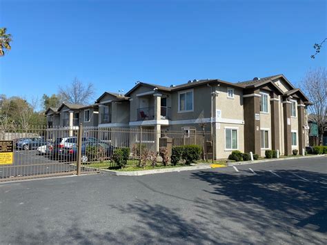 2727 Monte Diablo Ave, Stockton, CA 95203 - Mount Diablo Apartments