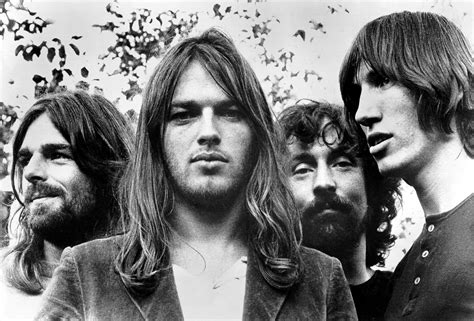 Excesos Y Locura La Muerte De Syd Barrett El Líder De Pink Floyd Que