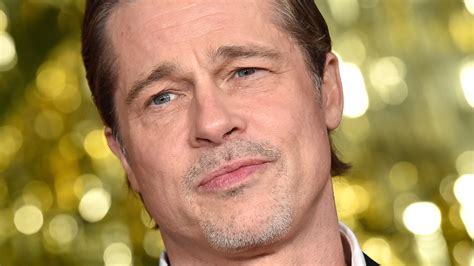 Fans Aren T Buying Brad Pitt As The Golden Globes Darling