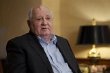 Soviet leader Gorbachev says a new union could rise again | The ...